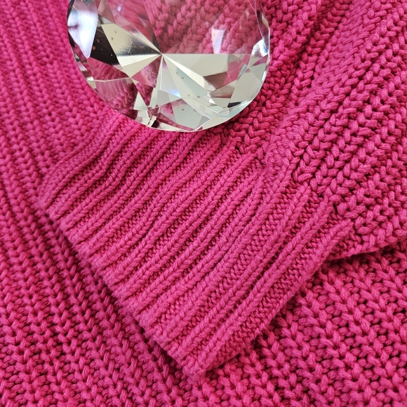 Barbie Pink Sweater - Picture 5 of 6